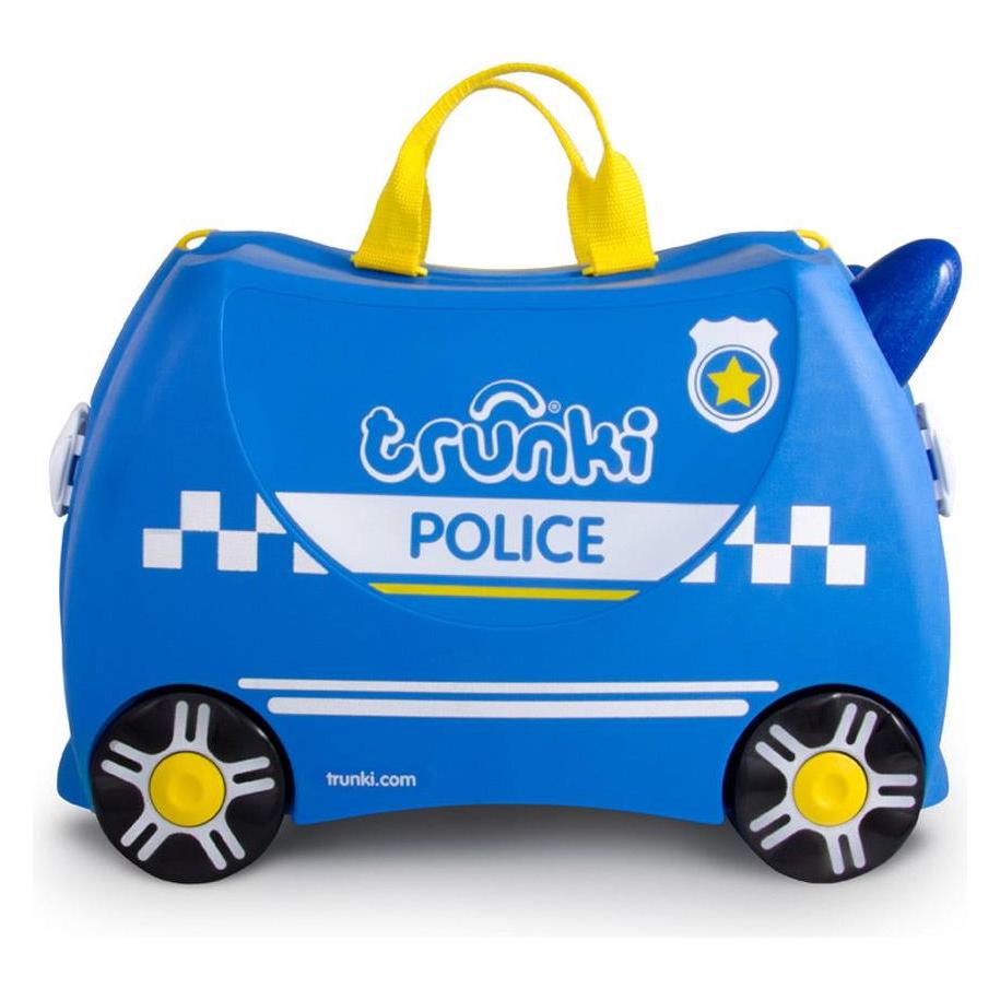 Trunki Police (18 l) (TRU.323-GB01)