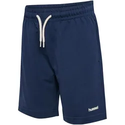 hummel, Unisex, Sporthose, Chevron (104), Blau