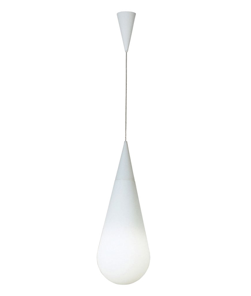 Rotaliana Goccia H1 Pendelleuchte 1GOH100100ZB0