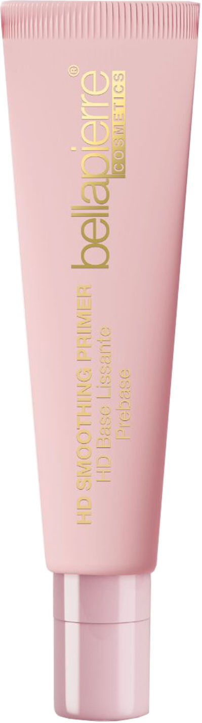 BELLAPIERRE HD Smoothing Primer 30ml