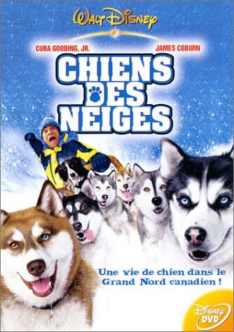 Brian Levant - Chiens des neiges [FR IMPORT] - Preis vom 11.10.2026 03:10:56 h