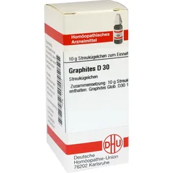 Graphites D30 10 G