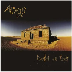 Sony Music, Schallplatten, DIESEL & DUST (OGV) (RMST) (AUS) (Midnight Oil)