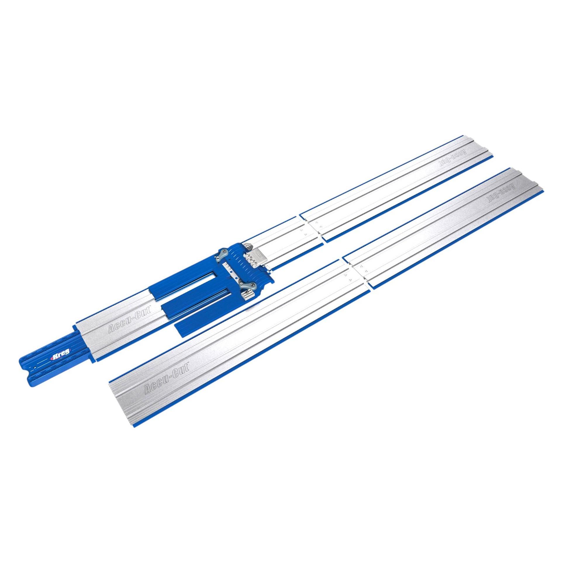 Kreg Accu-Cut XL Führungsschiene 4x 673 mm ( KMA3700 ) (67.30 cm) (54317455)