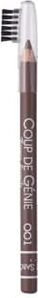 Vivienne Sabó Classic Brow Pencil #01