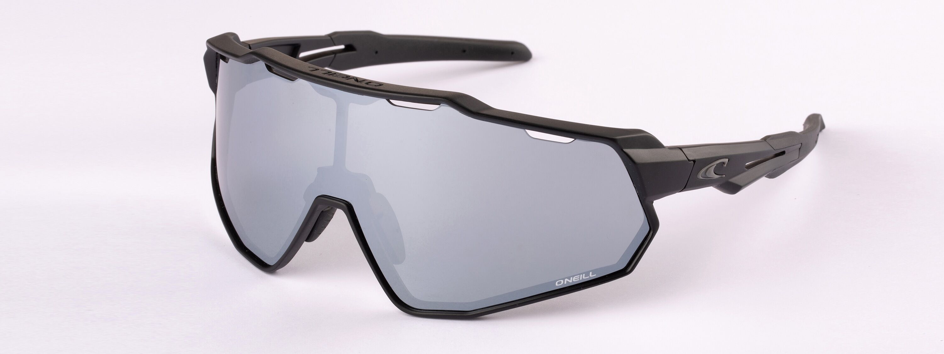 Sonnenbrille O'NEILL, Damen, schwarz, Sonnenbrillen Sonnenbrille, hoher UV-Schutz schwarz Einheitsgröße