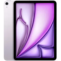 Apple iPad Air 11" M4 WIFI + LTE 128GB (violett) iOS