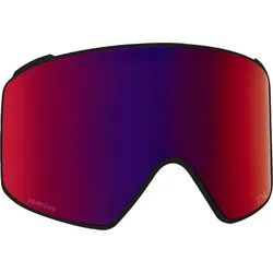 ANON M4S CYLINDRICAL Ersatzglas 2026 perceive sun red