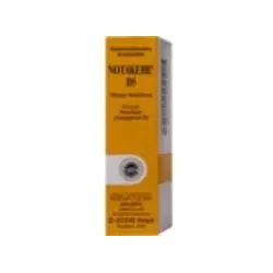 NOTAKEHL D 5 Tropfen 10 ml