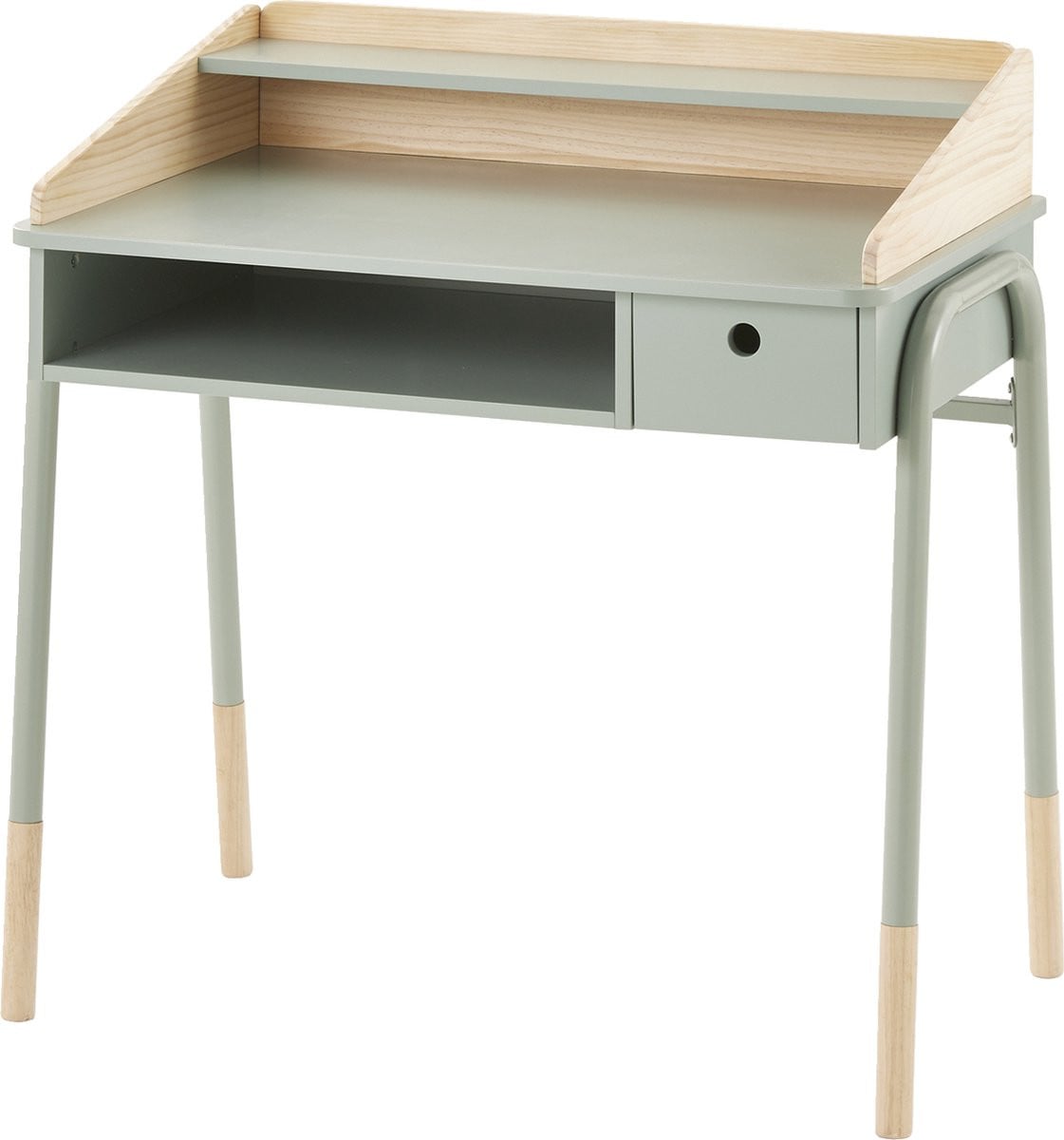 Vertbaudet Basisschoolbureau LIGNE AMAZONE