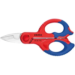 Knipex Elektrikerschere - 9505155SB