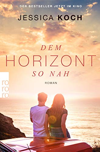 Jessica Koch - Dem Horizont so nah (Danny-Trilogie, Band 1) - Preis vom 09.10.2026 07:28:09 h