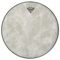 Remo Ambassador Fiberskyn 3 - Bass Drum Fell -  22 Zoll - Bass-Drum-Fell