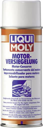 Liqui Moly Motorversiegelung 3327 400ml