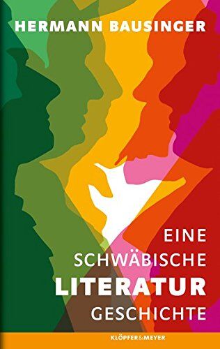 Hermann Bausinger - Eine Schwäbische Literaturgeschichte - Preis vom 17.10.2026 19:25:27 h