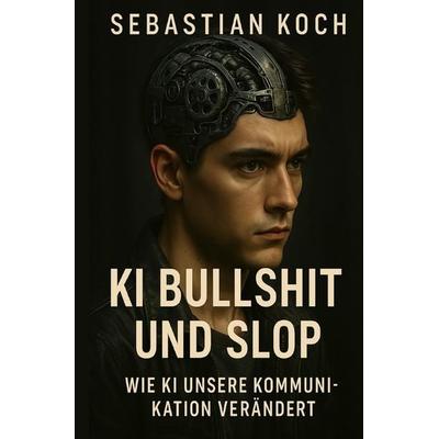 KI Bullshit und Slop, Taschenbuch von Sebastian Koch, Epubli, 978-3-565-09517-9