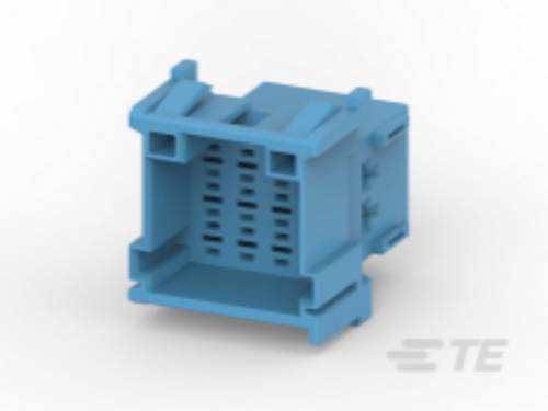 TE Connectivity 3-967627-1 Box