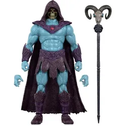 Mattel Masters of the Universe First Ones Chronicles Skeletor
