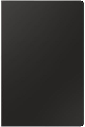 SAMSUNG Galaxy Tab S10+, S9+ & S9 FE+ AI Book Cover Keyboard Case - Black, New