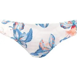 BARTS Damen Bikinihose Minke Hipster, Größe 36 in Pink Pink