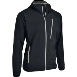 MAUL Achenkopf 10.0 - Softshelljack black - 56