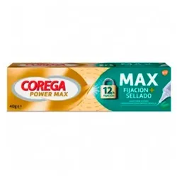 Corega Maxima Fixierdichtung Minze 40g