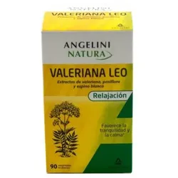 Valeriana Leo Angelini 90 Comprimidos