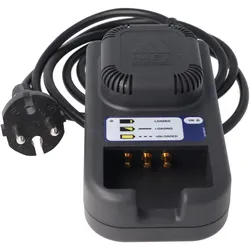 AccuCell Ladegerät IMET BE5000 Akku, CR012 230V
