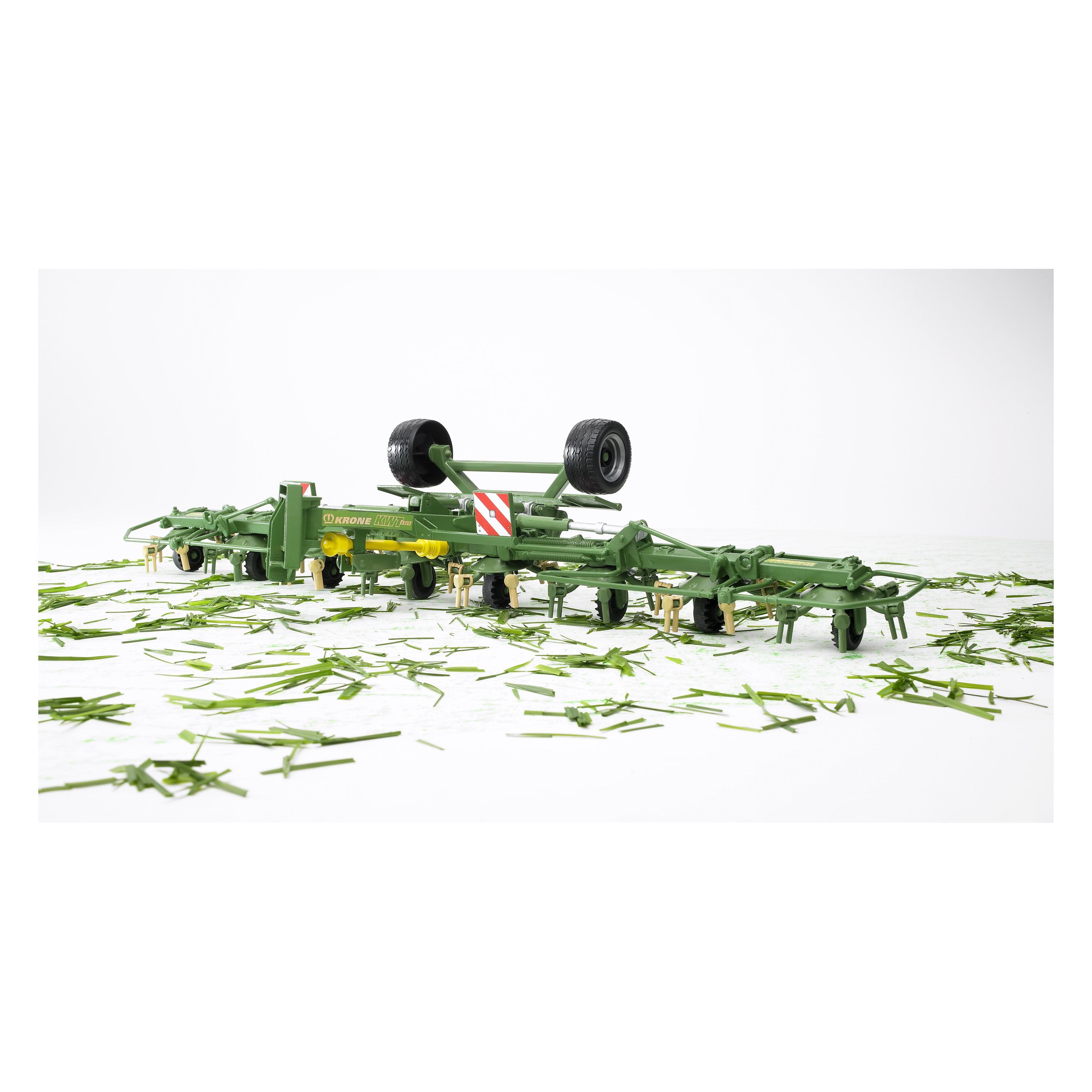 Bruder Krone twister KWT 8.82 (02224)
