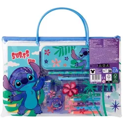 Sombo, Schreibstifte, Stitch Bastel und Schreibset