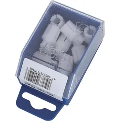 Grohe Schnappeinsätze für Oberteile eine Box mit 10St Inhalt