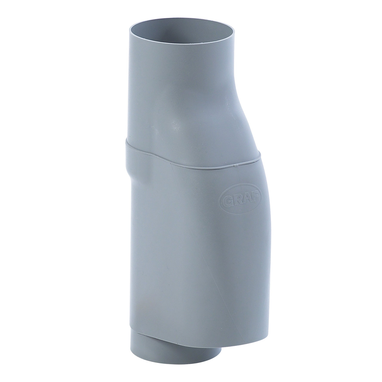 GARANTIA Filter Laubabscheider für DN 70-100 Fallrohr 346013