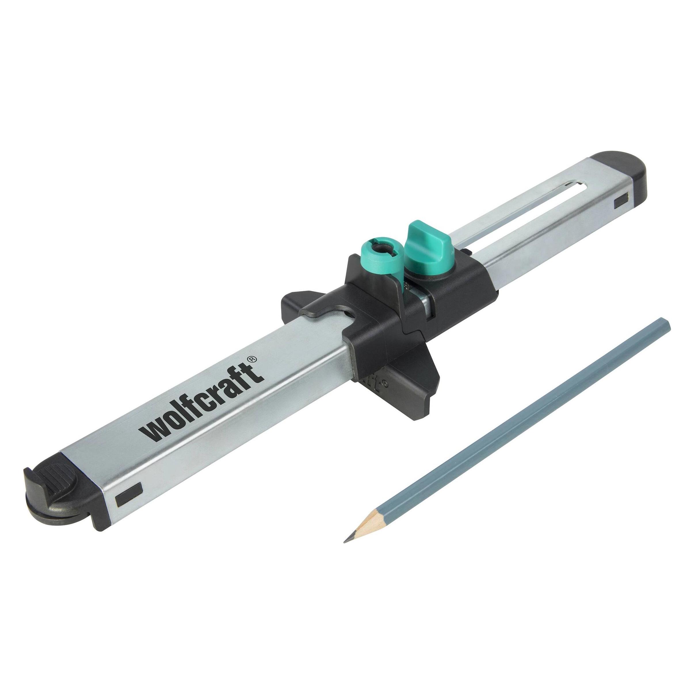 wolfcraft 1 Laminat Einpasser (6952000)