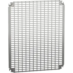 Schneider Electric Perforierte Platten NSYMR65