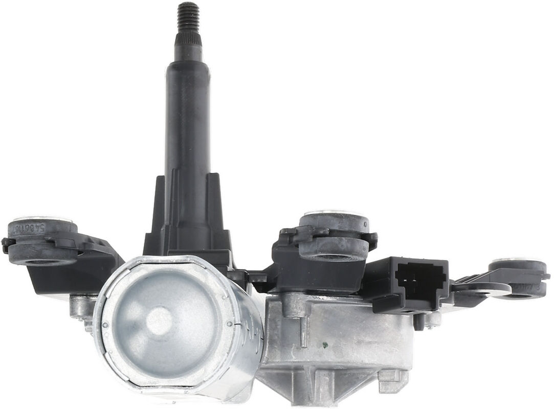 Valeo Wischermotor 582741 Für Nissan