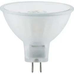 PLM 28330 - LED-Lampe, GU5,3, 3 W, 220 lm,  2700 K