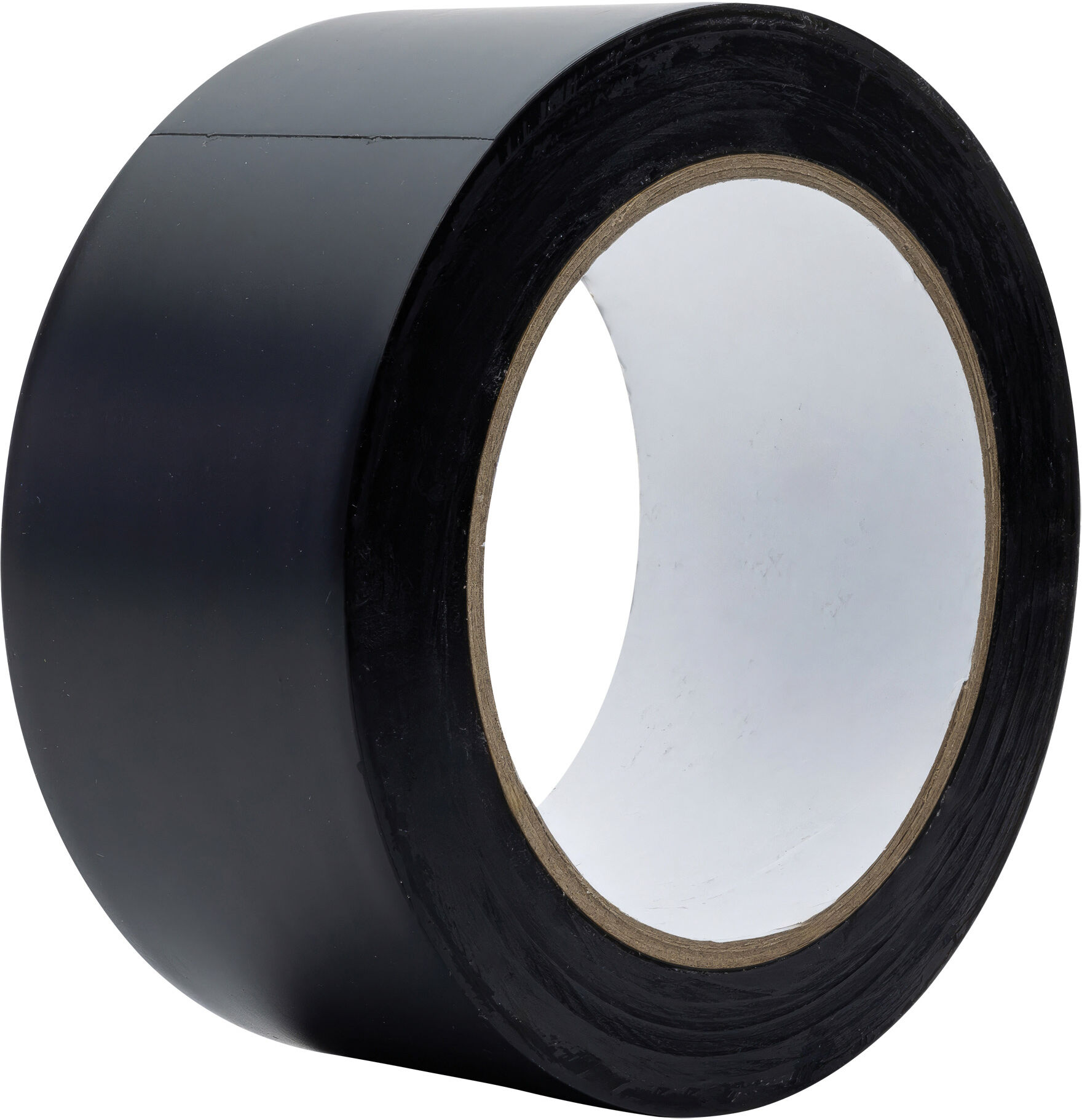 Sonstige Megatape Pvc-Klebeband Ut5 Mattschwarz – 50 Mm / 33 M