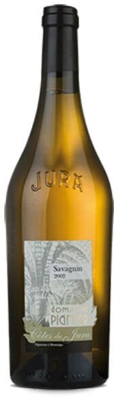 Domaine Pignier Savagnin Sus Voile 2018 - 75cl
