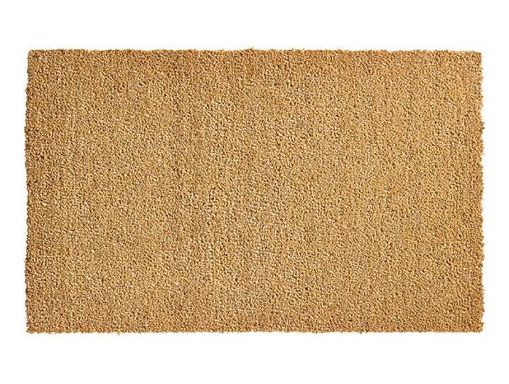 Hamat kokosmat ruco 60 x 40 cm naturel