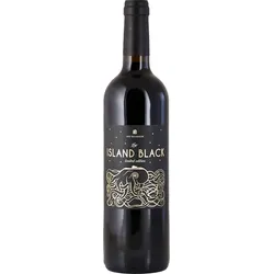 The Island Black Limited Edition 2021