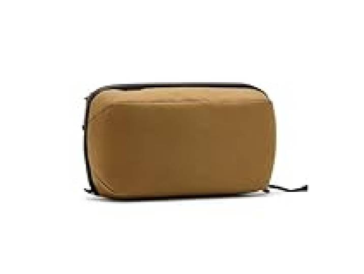 PEAK DESIGN Wash Pouch Coyote
