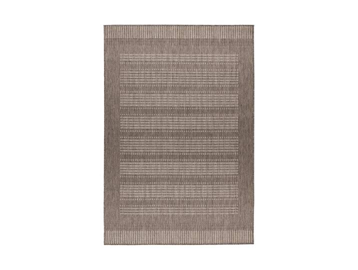 Hochwertiger In-/Outdoor „Casa 601“ Taupe 120 x 170 cm LALEE