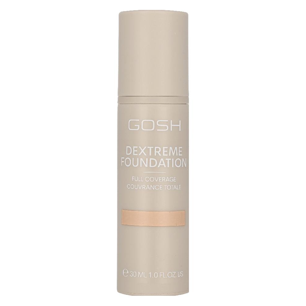 Gosh Dextreme (002 Ivory) (5711914151386)