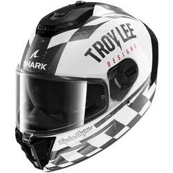 Shark, Motorradhelm, SPARTAN RS RACESHOP Integralhelm (L)