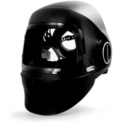 3M Innerer Halterahmen mit Luftkanal und Luftstromsteuerung, inkl. Visierrahmen für 3M Speedglas Hochleistungs-Schweißmaske G5-01, H611195