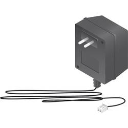 Woodland Scenics WJP5771 Just Plug™ Steckernetzgerät mit LEDs Passend für (Modellbahn): LED 1 St.