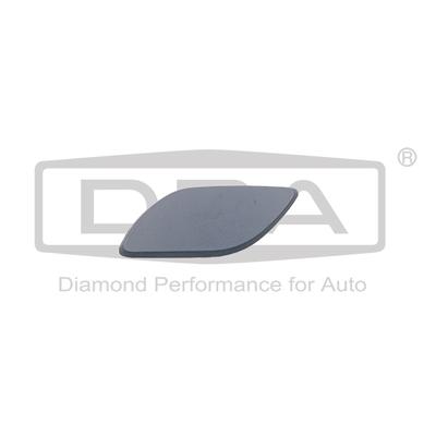 DPA Abdeckung, Scheinwerfer 89550864802 links für VAG