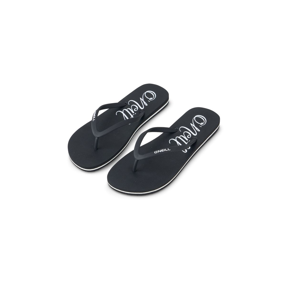 O'Neill Profile Logo Sandals black out (19010) 39 1400074-19010-39