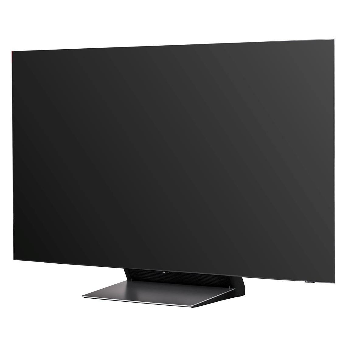 Samsung Fernseher QE83S90HAEXXH OLED (83", OLED, 4K) (QE83S90HAEXXH)