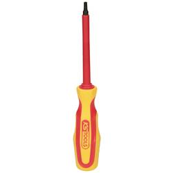 KS Tools 1170593 Elektriker Vierkant-Schraubendreher Größe (Schraubendreher) 4 mm 117.0593